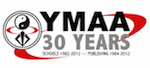 YMAA Publishing 30-Year Anniversary