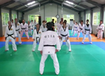 Chosun Taekwondo Academy