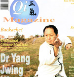 Qi Magazine