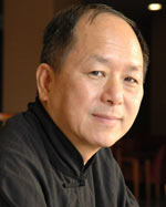 Dr. Yang, Jwing-Ming