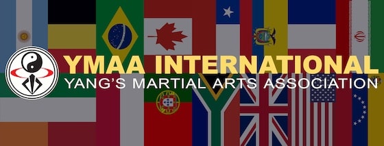 YMAA International