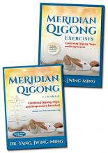Meridian Qigong Bundle