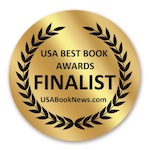 YMAA Books Receive FINALIST Awards
