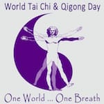 YMAA Author Dr. Aihan Kuhn Celebrates World Tai Chi & Qigong Day