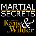 Martial-Secrets, The Podcast