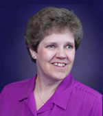 Dr. Susan Lynn Peterson