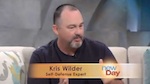 YMAA Author Kris Wilder TV Interview