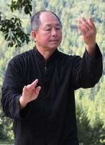 Dr. Yang's 5-Year Training Program