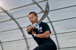 YMAA Retreat Center Students Win at Martial Arts Tournament Jon