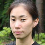 Video of YMAA student Michelle Lin at the YMAA Retreat Center
