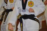 Taekwondo Celebrates 60th Birthday