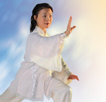 Master Helen Liang