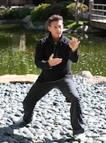 Best Selling Tai Chi DVD in Online Sales—Tai Chi Fit: Over 50 by David-Dorian Ross