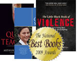 Finalists in USA Book Awards
