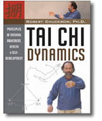 Taiji Dynamics Cover